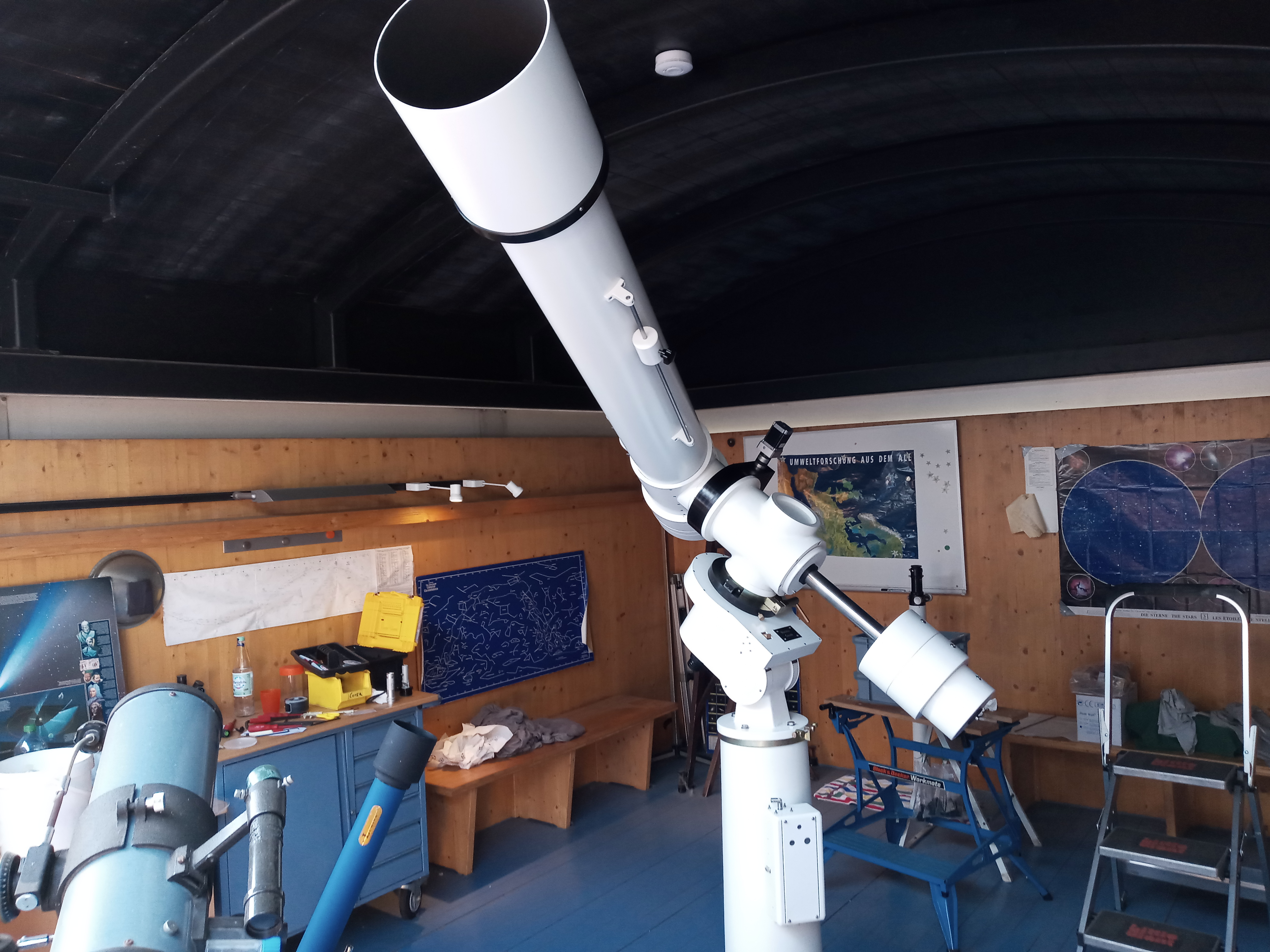 Wachter Coude Benrath