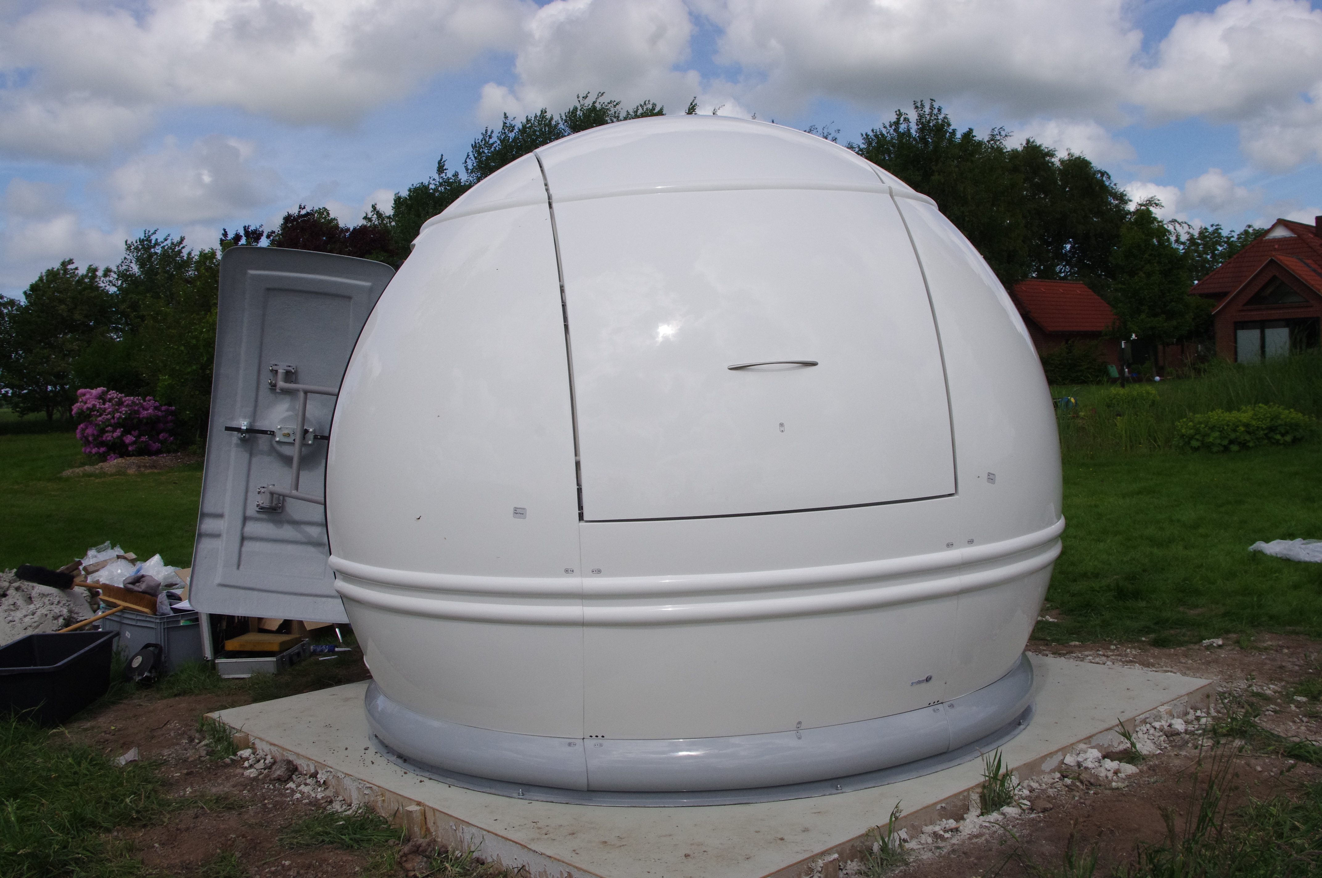Scopedome 3M V3