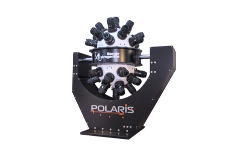 Polaris MK1