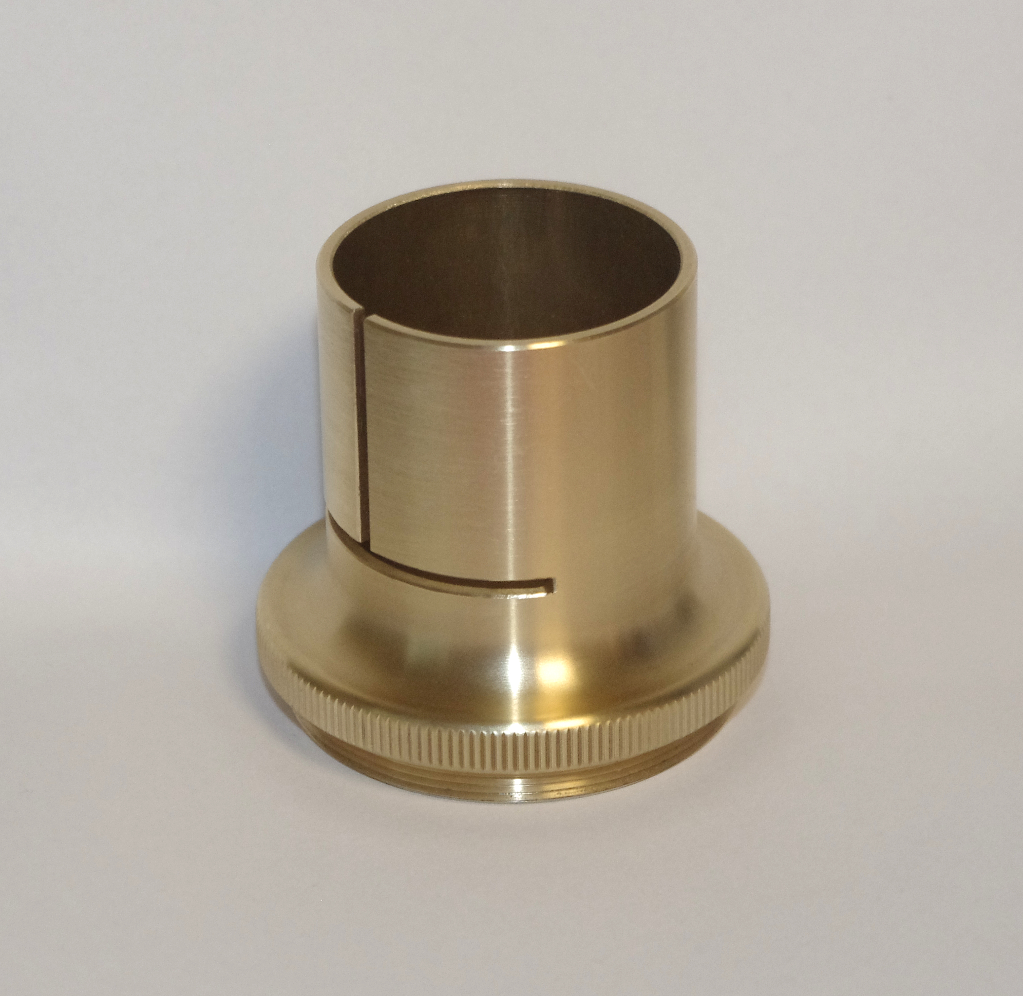 Zeiss Adapter M44 1,25Zoll Steck